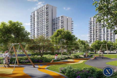 Купити квартиру в Дубай Хилс Эстейт, Дубай, ОАЕ 2 спальні, 106м2, № 627972 - фото 6