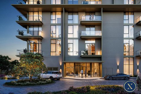 Dubai Hills Estate, UAE의 판매용 아파트 침실 2개, 101제곱미터 번호 627974 - 사진 9