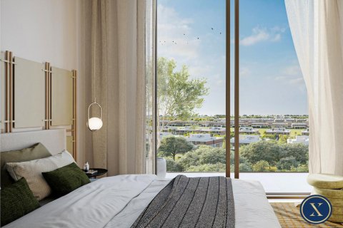 Dubai Hills Estate, UAE의 판매용 아파트 침실 2개, 101제곱미터 번호 627974 - 사진 5