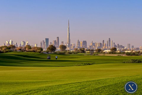 Appartamento a Dubai Hills Estate, Dubai, EAU 2 camere da letto, 101 mq. № 627974