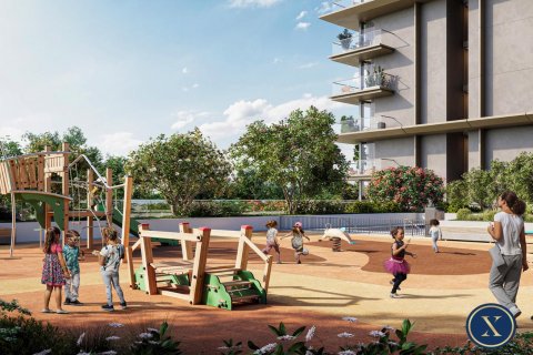 Dubai Hills Estate, UAE의 판매용 아파트 침실 2개, 101제곱미터 번호 627974 - 사진 3