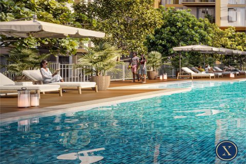 Dubai Hills Estate, UAE의 판매용 아파트 침실 2개, 101제곱미터 번호 627974 - 사진 4