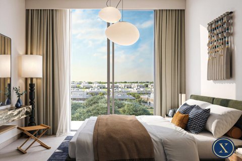 Apartament na sprzedaż w Dubai Hills Estate, Dubai, ZEA 3 sypialnie, 149 mkw., nr 627969 - zdjęcie 8