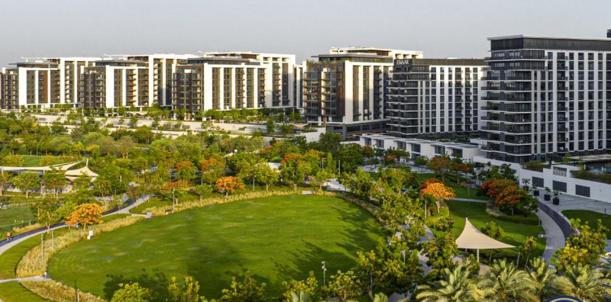 Apartament w Dubai Hills Estate, Dubai, ZEA 3 sypialnie, 149 mkw. nr 627969