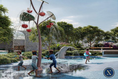 Apartament na sprzedaż w Dubai Hills Estate, Dubai, ZEA 3 sypialnie, 149 mkw., nr 627969 - zdjęcie 5