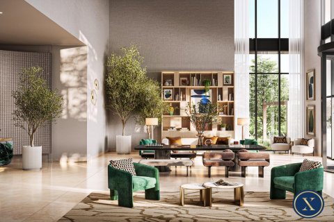 Apartament na sprzedaż w Dubai Hills Estate, Dubai, ZEA 3 sypialnie, 149 mkw., nr 627969 - zdjęcie 7