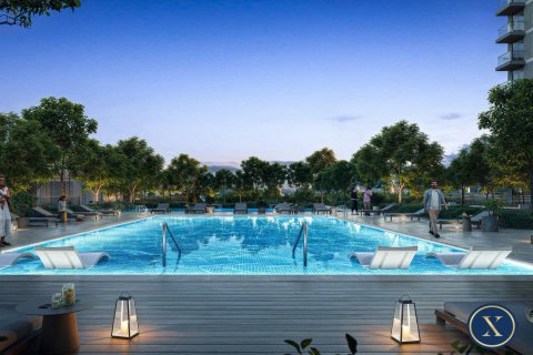 Apartament na sprzedaż w Dubai Hills Estate, Dubai, ZEA 3 sypialnie, 149 mkw., nr 627969 - zdjęcie 6