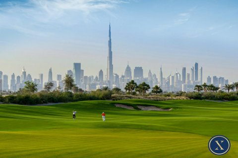 Apartment in Dubai Hills Estate, UAE 2 bedrooms, 136 sq.m. № 627973 - photo 11