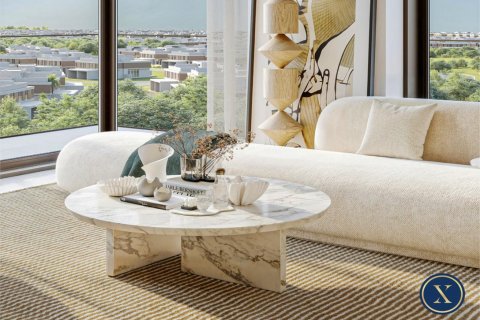 Apartment in Dubai Hills Estate, UAE 2 bedrooms, 136 sq.m. № 627973 - photo 5