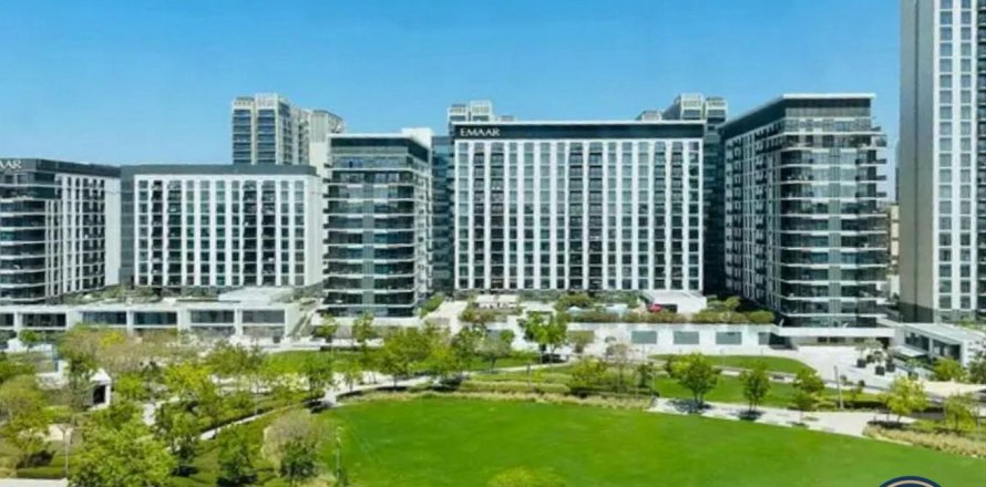 Leilighet i Dubai Hills Estate, Dubai, Emiratene 4 soverom, 342 kvm nr. 627970