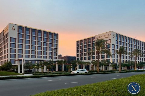 Leilighet til salgs i Dubai Hills Estate, Dubai, Emiratene 4 soverom, 342 kvm Nr. 627970 - Foto 11