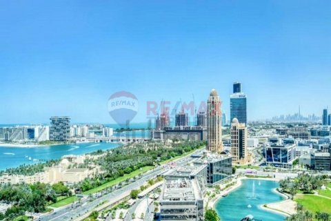 Dubai Marina, Dubai, संयुक्त अरब अमीरात में अपार्टमेंट, 2 बेडरूम, 112.1 वर्ग मीटर, संख्या 563250