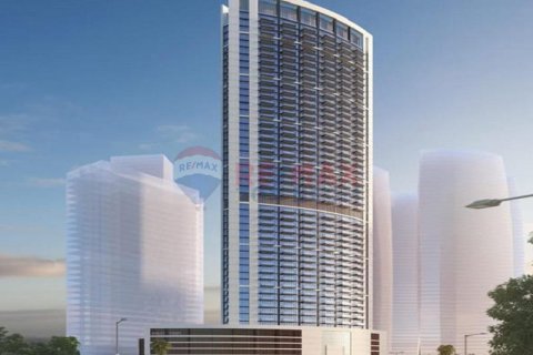 Business Bay, Dubai, UAE의 아파트 침실 2개, 124.4제곱미터 번호 563252