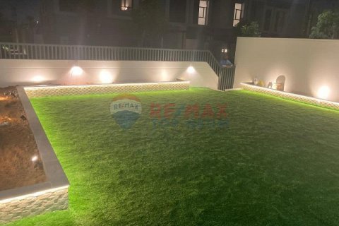 Villa Al Furjan, Dubaijā, AAE 3 istabas, 238 m2 Nr. 563251 - attēls 9