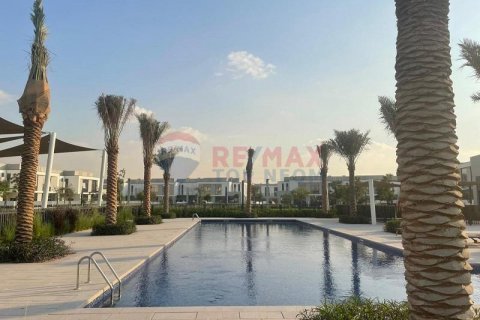 Villa Al Furjan, Dubaijā, AAE 3 istabas, 238 m2 Nr. 563251 - attēls 11