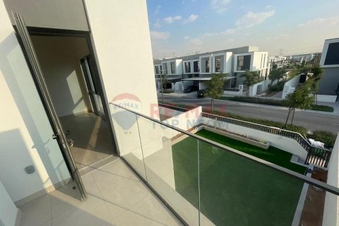 Villa Al Furjan, Dubaijā, AAE 3 istabas, 238 m2 Nr. 563251 - attēls 10