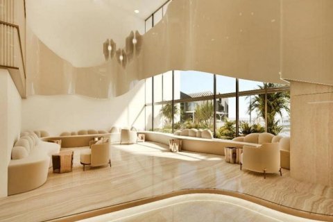 Appartement te koop in Dubai, VAE 3 slaapkamers, 159 vr.m., nr 599457 - foto 4