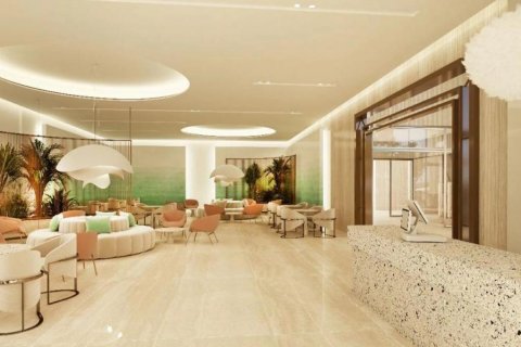 Appartement te koop in Dubai, VAE 3 slaapkamers, 159 vr.m., nr 599457 - foto 13