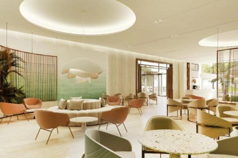 Διαμέρισμα σε Dubai, ΗΑΕ 2 υπνοδωμάτια, 115 τ.μ. Αρ. 599459 - φωτογραφία 7