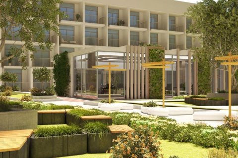 Apartman u gradu Dubai, UAE 2 spavaće sobe, 106 m2 Br. 599454 - Slika 8