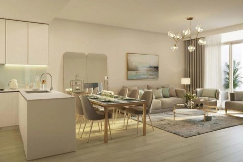 Apartman u gradu Dubai, UAE 2 spavaće sobe, 106 m2 Br. 599454 - Slika 5