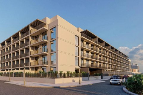 Apartman u gradu Dubai, UAE 2 spavaće sobe, 106 m2 Br. 599454 - Slika 2