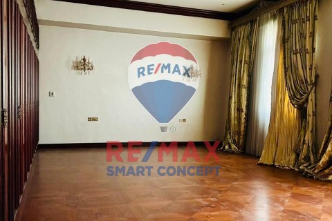 Вилла Абу-Даби, БАӘ-да 7 жатын бөлмелер, 700.1 м² № 441591 - фото 7