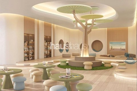 Apartman u gradu Palm Jumeirah, Dubai, UAE 2 spavaće sobe, 126 m2 Br. 625212 - Slika 10