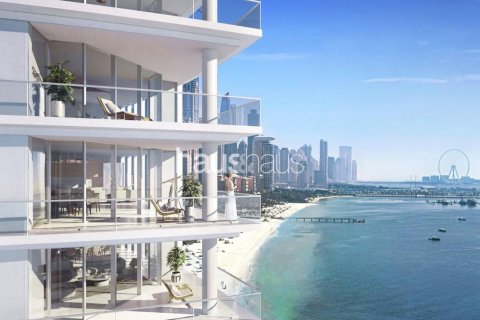 Apartman u gradu Palm Jumeirah, Dubai, UAE 2 spavaće sobe, 126 m2 Br. 625212 - Slika 5