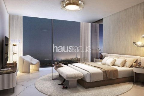 Apartman u gradu Palm Jumeirah, Dubai, UAE 2 spavaće sobe, 126 m2 Br. 625212 - Slika 6