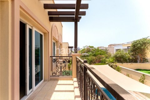 Vilă de vânzare în Jumeirah Village Triangle, Dubai, EAU 3 dormitoare, 279 mp.  №625376 - poză 27