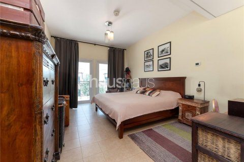 Vilă de vânzare în Jumeirah Village Triangle, Dubai, EAU 3 dormitoare, 279 mp.  №625376 - poză 26
