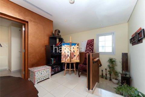 Vilă de vânzare în Jumeirah Village Triangle, Dubai, EAU 3 dormitoare, 279 mp.  №625376 - poză 10