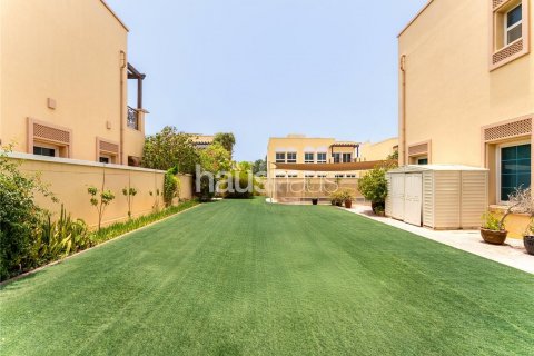 Vilă de vânzare în Jumeirah Village Triangle, Dubai, EAU 3 dormitoare, 279 mp.  №625376 - poză 11