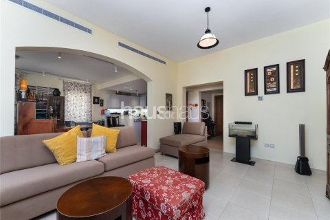 Vilă de vânzare în Jumeirah Village Triangle, Dubai, EAU 3 dormitoare, 279 mp.  №625376 - poză 19