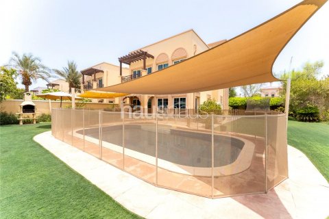 Vilă de vânzare în Jumeirah Village Triangle, Dubai, EAU 3 dormitoare, 279 mp.  №625376 - poză 20
