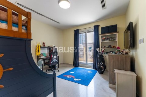 Vilă de vânzare în Jumeirah Village Triangle, Dubai, EAU 3 dormitoare, 279 mp.  №625376 - poză 7