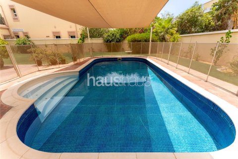 Vilă de vânzare în Jumeirah Village Triangle, Dubai, EAU 3 dormitoare, 279 mp.  №625376 - poză 12