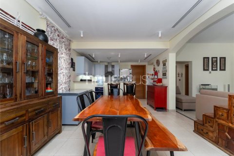 Vilă de vânzare în Jumeirah Village Triangle, Dubai, EAU 3 dormitoare, 279 mp.  №625376 - poză 21