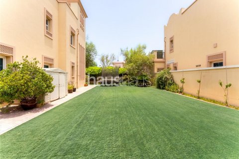 Vilă de vânzare în Jumeirah Village Triangle, Dubai, EAU 3 dormitoare, 279 mp.  №625376 - poză 24
