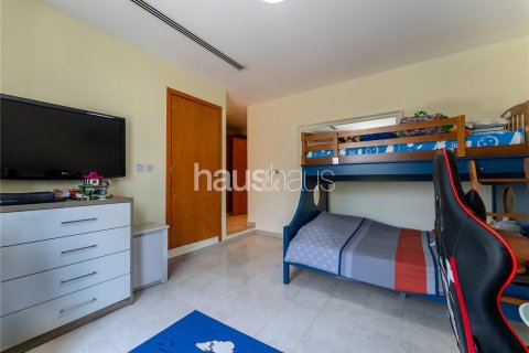 Vilă de vânzare în Jumeirah Village Triangle, Dubai, EAU 3 dormitoare, 279 mp.  №625376 - poză 6