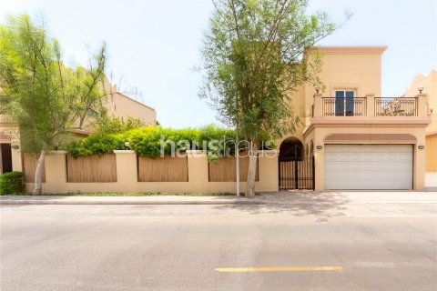Vilă de vânzare în Jumeirah Village Triangle, Dubai, EAU 3 dormitoare, 279 mp.  №625376 - poză 16