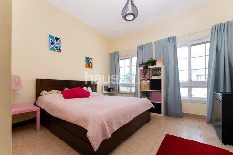 Vilă de vânzare în Jumeirah Village Triangle, Dubai, EAU 3 dormitoare, 279 mp.  №625376 - poză 4