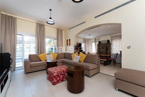 Vilă de vânzare în Jumeirah Village Triangle, Dubai, EAU 3 dormitoare, 279 mp.  №625376 - poză 17