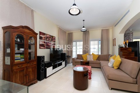 Vilă de vânzare în Jumeirah Village Triangle, Dubai, EAU 3 dormitoare, 279 mp.  №625376 - poză 15