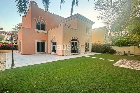 Villa Dubai Sports Cityjā, AAE 5 istabas, 325 m2 Nr. 625211 - attēls 3