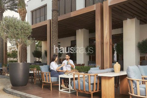 Apartament në Dubai Hills Estate, Emiratet e Bashkuara Arabe 1 dhomë gjumi, 70 m2. № 625213 - Foto 6