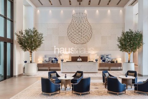 Apartament në Dubai Hills Estate, Emiratet e Bashkuara Arabe 1 dhomë gjumi, 70 m2. № 625213 - Foto 2