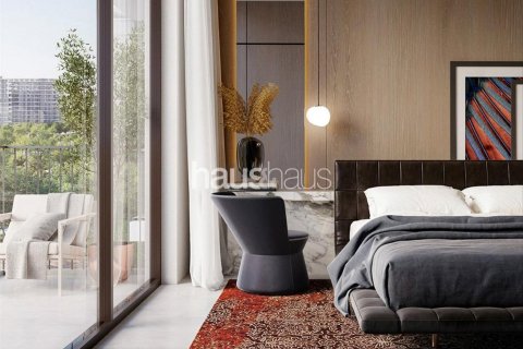Apartament në Dubai Hills Estate, Emiratet e Bashkuara Arabe 1 dhomë gjumi, 70 m2. № 625213 - Foto 4