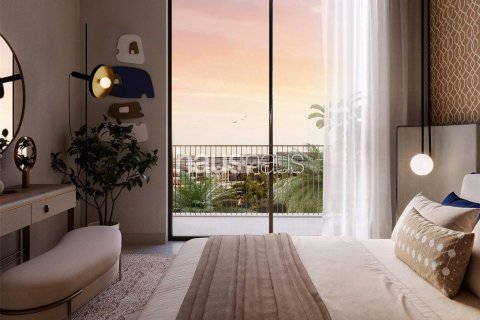 Apartament në Dubai Hills Estate, Emiratet e Bashkuara Arabe 1 dhomë gjumi, 70 m2. № 625213 - Foto 10